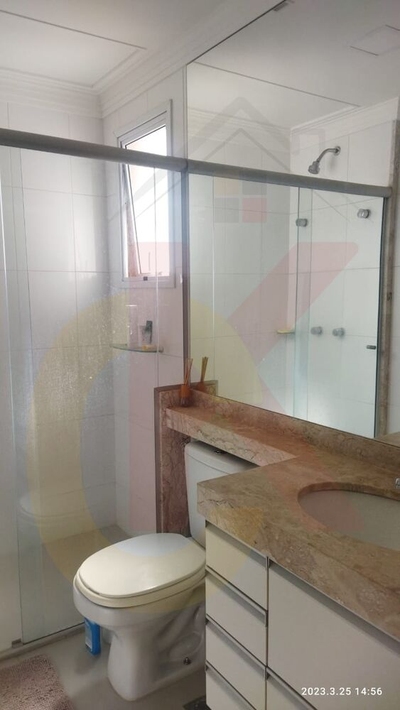 Apartamento, 3 quartos, 167 m² - Foto 4