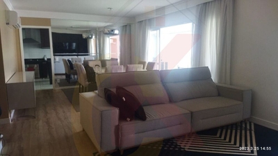 Apartamento, 3 quartos, 167 m² - Foto 2