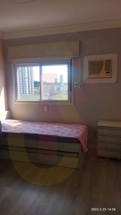 Apartamento, 3 quartos, 167 m² - Foto 5