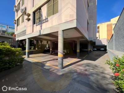 Apartamento, 3 quartos, 95 m² - Foto 2