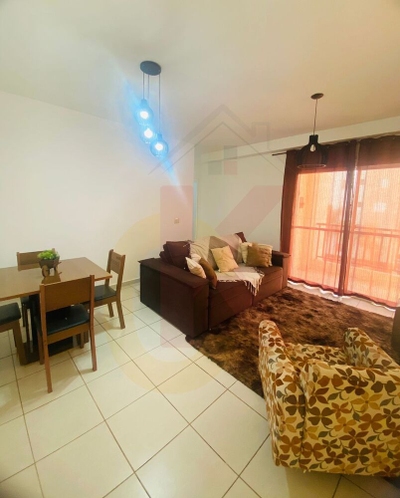 Apartamento, 2 quartos, 70 m² - Foto 1