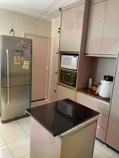 Apartamento, 3 quartos, 86 m² - Foto 4