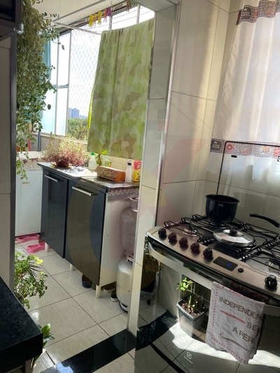 Apartamento, 3 quartos, 86 m² - Foto 5