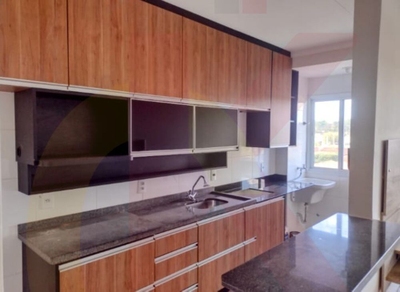 Apartamento, 2 quartos, 57 m² - Foto 4