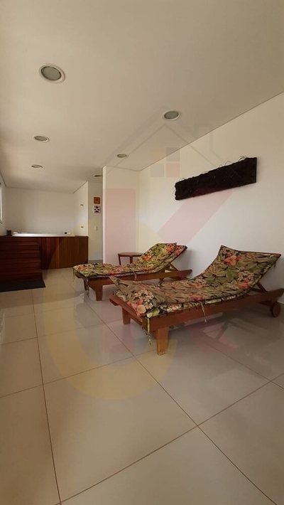 Apartamento, 1 quarto, 54 m² - Foto 5