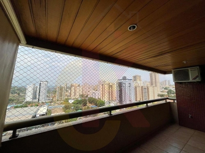 Apartamento, 3 quartos, 170 m² - Foto 2