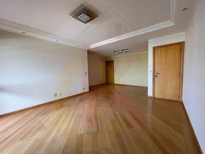 Apartamento, 3 quartos, 170 m² - Foto 1