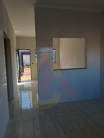 Casa, 2 quartos - Foto 1