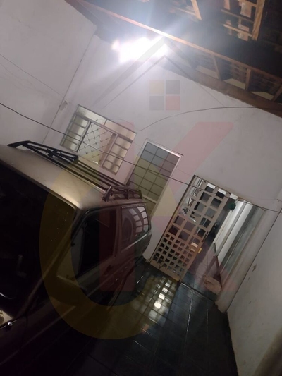 Casa, 3 quartos, 149 m² - Foto 1