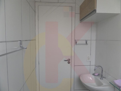 Apartamento, 2 quartos, 60 m² - Foto 3