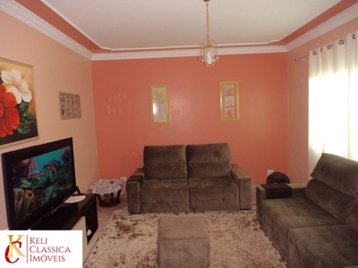 Casa, 5 quartos, 380 m² - Foto 3