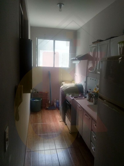 Apartamento, 2 quartos, 47 m² - Foto 3