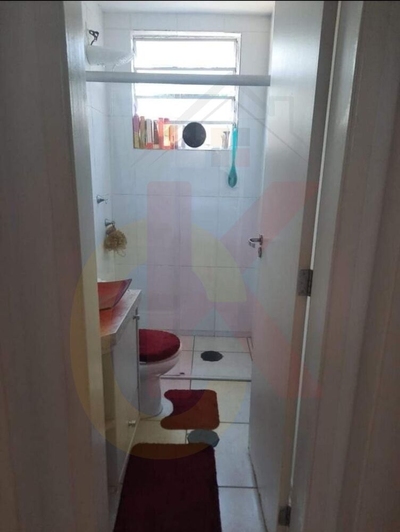 Apartamento, 2 quartos, 46 m² - Foto 2