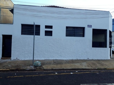 Loja-Salão, 154 m² - Foto 1