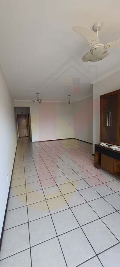 Apartamento, 3 quartos, 121 m² - Foto 1