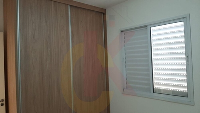 Apartamento, 2 quartos, 53 m² - Foto 3