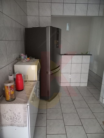 Casa, 3 quartos, 126 m² - Foto 4