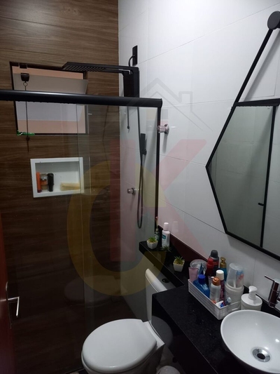 Casa, 3 quartos, 126 m² - Foto 5