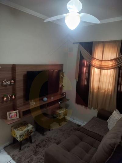 Casa, 3 quartos, 126 m² - Foto 2