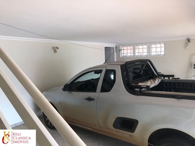 Casa, 3 quartos, 288 m² - Foto 2