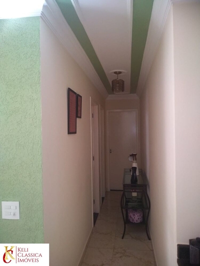 Apartamento, 2 quartos, 47 m² - Foto 1