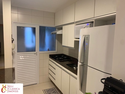 Apartamento, 2 quartos, 70 m² - Foto 1