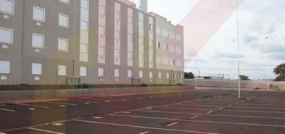 Apartamento, 2 quartos, 42 m² - Foto 2