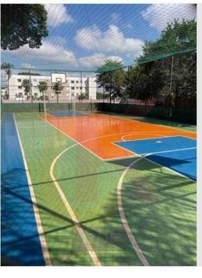 Apartamento, 2 quartos, 47 m² - Foto 3