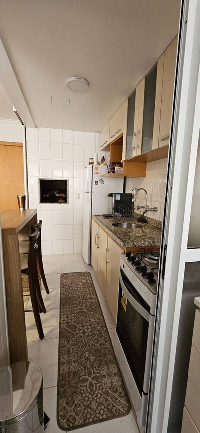 Apartamento, 2 quartos, 63 m² - Foto 4