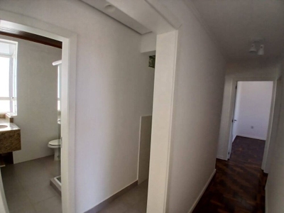 Apartamento, 3 quartos, 105 m² - Foto 1