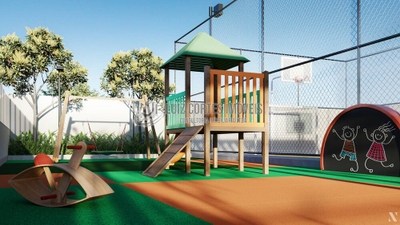 Apartamento, 3 quartos, 93 m² - Foto 4