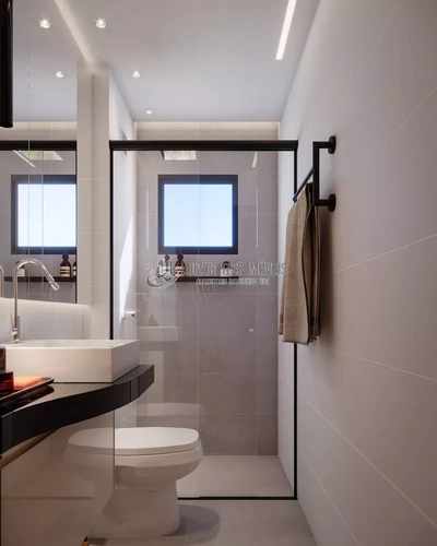 Apartamento, 3 quartos, 85 m² - Foto 1