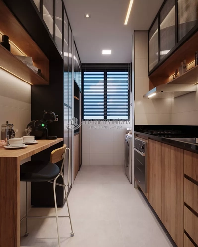 Apartamento, 3 quartos, 85 m² - Foto 2