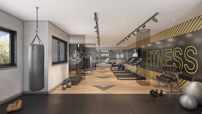 Apartamento, 2 quartos, 68 m² - Foto 5