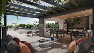 Apartamento, 2 quartos, 68 m² - Foto 1