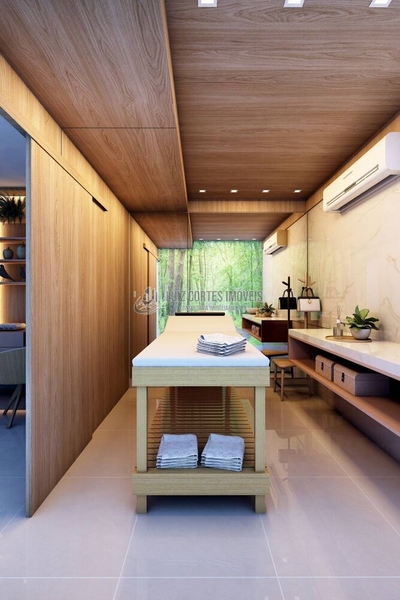 Apartamento, 3 quartos, 96 m² - Foto 2