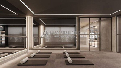 Apartamento, 3 quartos, 147 m² - Foto 3