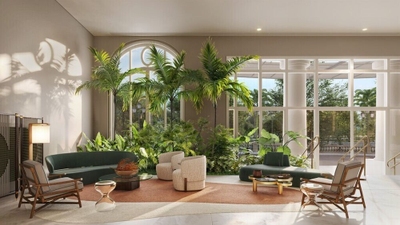 Apartamento, 2 quartos, 77 m² - Foto 5