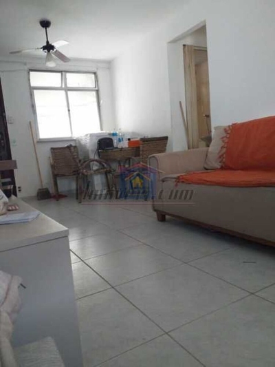 Apartamento, 1 quarto, 40 m² - Foto 2