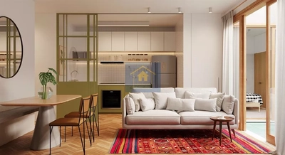 Casa, 2 quartos, 89 m² - Foto 4