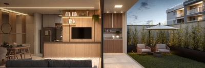 Apartamento, 2 quartos, 67 m² - Foto 4