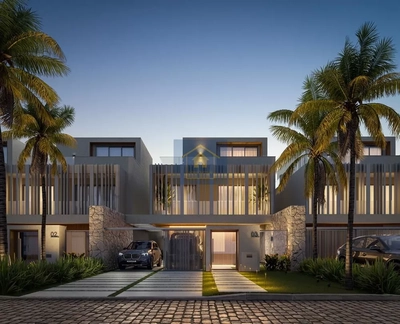 Casa de Condomínio, 5 quartos - Foto 5