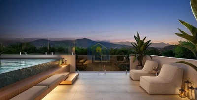 Casa de Condomínio, 5 quartos - Foto 3