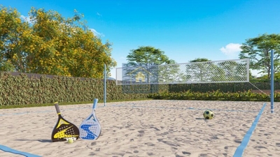 Apartamento, 2 quartos, 52 m² - Foto 3