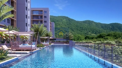 Apartamento, 2 quartos, 52 m² - Foto 1