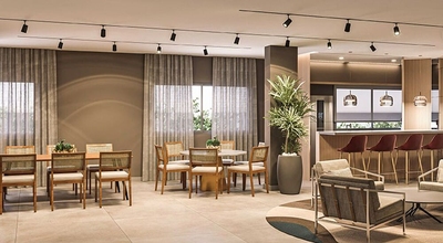 Apartamento, 2 quartos, 70 m² - Foto 3