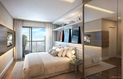 Apartamento, 2 quartos, 86 m² - Foto 3