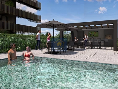 Apartamento, 2 quartos, 61 m² - Foto 3