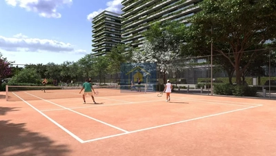 Apartamento, 2 quartos, 61 m² - Foto 5