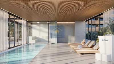 Apartamento, 2 quartos, 61 m² - Foto 1